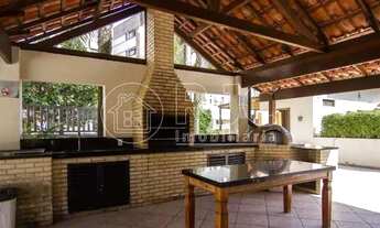 Imagem 3: Apartamento para venda possui 107 metros quadrados com 3 quartos