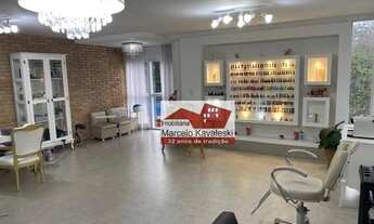 Imagem 7: Prédio para alugar, 130 m² por R$ 6.337,00/mês - Jardim da Glória - São Paulo/SP