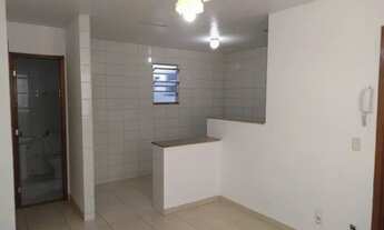 Imagem: Apartamento para aluguel possui 40 metros