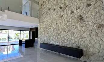 Imagem 3: Cidade Alpha - Casa Terras Alphaville Ceará 1