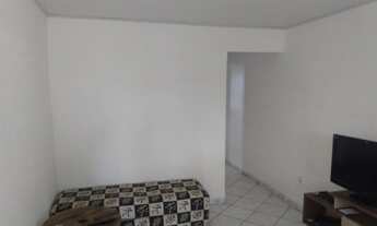 Imagem 6: Casa para aluguel em São Tomé de Paripe