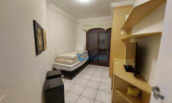 Imagem 14: Apartamento com 4 dormitórios, 195 m² - venda por R$ 4.000.000,00 ou aluguel por R$ 2.600