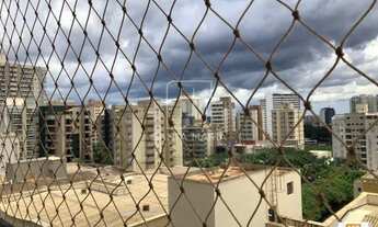 Imagem 3: Apartamento (tipo - padrao) 1 dormitórios, cozinha planejada, portaria 24hs, lazer, elevad