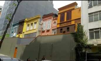 Imagem 5: Quarto individual 12m2