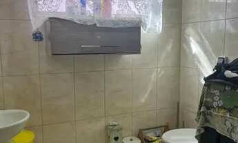 Imagem 5: Sobrado de 250 metros localizado em Santo Andre