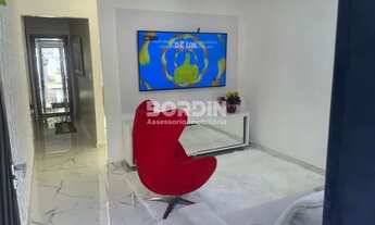 Imagem 4: Charmosa Casa no bairro Santa Felicidade l