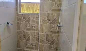 Imagem 3: Kitnet mobilhada para estudante perto da UFJF