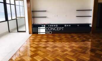 Imagem 2: Apartamento Moderno e Reformado na Avenida Atlântica - Lemem