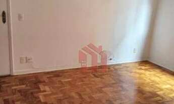 Imagem 6: Apartamento com 3 dormitórios para alugar, 90 m² por R$ 2.900,00/mês - Ponta da Praia - Sa