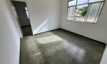 Imagem 2: Vila Valqueire Apto Grande 1Qt c/ Garagem (Rua Trairi) sem Tx condomínio