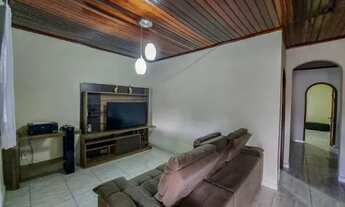 Imagem 6: Casa Terrea no Conj. Campos Eliseos - Planalto