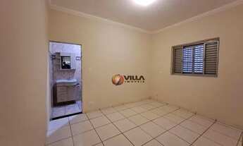 Imagem 6: Casa com 3 dormitórios para alugar, 110 m² por R$ 1.400/mês - Vila Dainese - Americana/SP