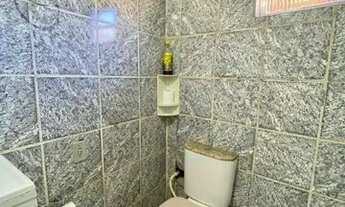 Imagem 6: Casa 06 dormitórios no Bairro boqueirão