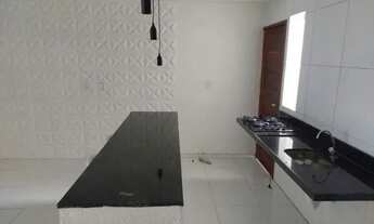 Imagem 2: Casa no Distrito Industrial pra venda