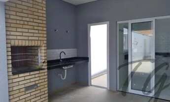 Imagem 6: CASA RESIDENCIAL em SOROCABA - SP, JARDIM RESERVA IPANEMA