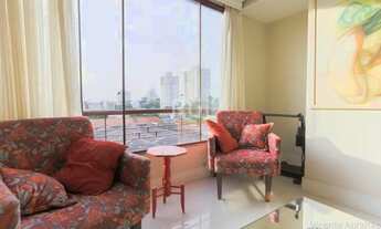 Imagem 4: Cobertura para Venda - 187m², 3 dormitórios, sendo 1 suites, 1 vaga - Cristo Redentor