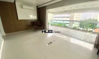 Imagem: Apartamento para aluguel 3 quartos, 3 vagas