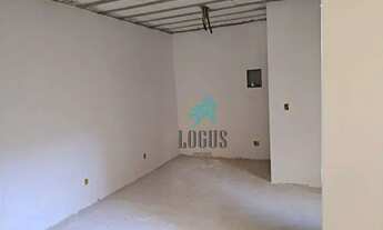 Imagem 2: Cobertura com ótima disposição de 114m², 2 dormitórios sendo 1 suíte, à venda por R$ 465.0