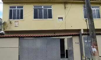 Imagem 5: Guadalupe Apt (Lona/Marcos Macedo) Frente Sala 2Qts Garagem