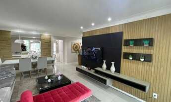 Imagem 2: Apartamento 155m² no Renascença Vista Mar 04 Quartos TR154067_MKT_12