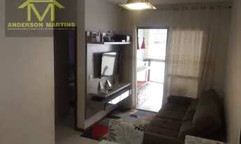 Imagem 3: 2 Dormitórios 1 C/ suíte* 1 Banheiro* Varanda* Area de serviço * Cód: 20639 f