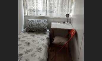 Imagem 6: Quarto em Higienópolis