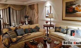 Imagem 10: Apartamento para venda com 300 metros quadrados com 3 quartos em Parque da Mooca - São Pau