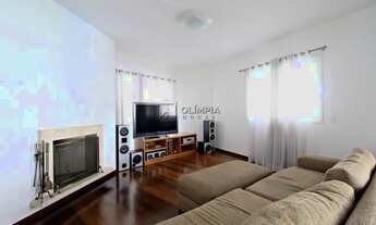 Imagem 6: Apartamento Locação 4 Dormitórios - 262 m² Paraíso