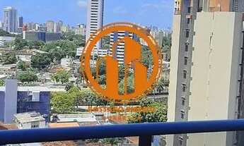 Imagem: RCR) Porto Arromanches 3 quartos Prédio