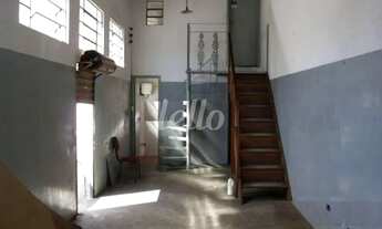 Imagem 6: São Paulo - Prédio Inteiro - Mooca