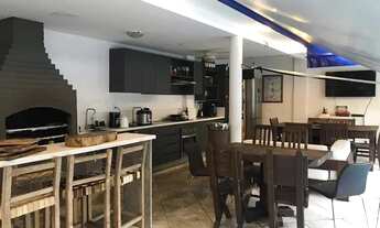 Imagem 7: Casa para aluguel possui 640 metros quadrados com 4 quartos