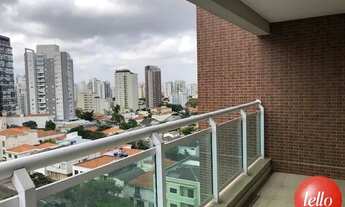 Imagem 2: São Paulo - Apartamento Padrão - Vila Mariana