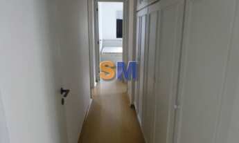 Imagem 5: EXCELENTE!!117 M2 UTIL - TERRACO - LAZER 3 VG