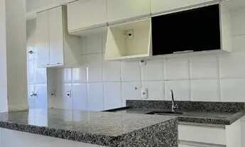 Imagem 6: Apartamento com 2 dormitórios para alugar, 50 m² por R$ 2.205,00/mês - Centro - São Bernar