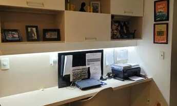 Imagem 3: Oportunidade Apartamento de 3 quartos com suíte, porteira fechada em Praia d Itapuã