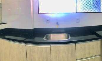 Imagem 2: ALUGO APARTAMENTO ANDAR ALTO VILLAGE DIAMOND NASCENTE