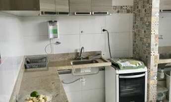 Imagem 3: Apartamento a venda no Condominio Recanto das Flores