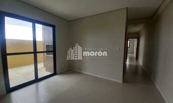 Imagem 6: APARTAMENTO A VENDA NO JARDIM CARVALHO - ED. PIAZZA ALLEGRA