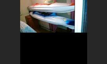 Imagem 4: Aluguel anual casa com 3 quartos mobiliada com terreno murado