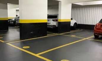 Imagem 7: Apartamento 2 Dorms, 2 banheiros, 1 vaga - Vila Clementino prox ao Pq. Ibirapuera