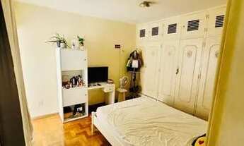 Imagem 3: Apartamento espaçoso com 112m² e 4qts na Av. Conselheiro Aguiar