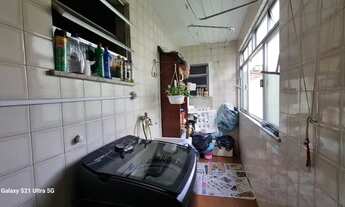 Imagem 6: Apartamento a venda Varanda, 2 quartos suíte em Irajá - Rio de Janeiro - RJ