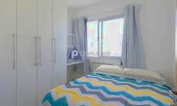 Imagem 4: Cobertura à venda, 2 quartos, 1 suíte, 2 vagas, Recreio dos Bandeirantes - RIO DE JANEIRO