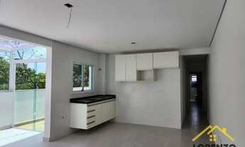 Imagem 4: Apartamento com 3 dormitórios à venda, 66 m² por R$ 750.000,00 - Vila Valparaíso - Santo A