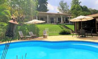 Imagem: Casa com 4 dormitórios na granja