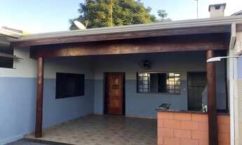 Imagem 3: Alugo casa 3 quartos no Vale do Sol