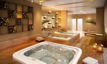 Imagem 4: Park House Flamboyant Torre Amarela