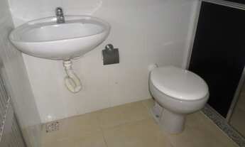 Imagem 6: Apartamento para aluguel possui 50 metros quadrados com 1 quarto em Guadalupe - Rio de Jan