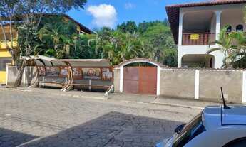 Imagem 2: CASA - VENDA- 400M² - 5 QTS - SANTA CRUZ - ARACRUZ - ES
