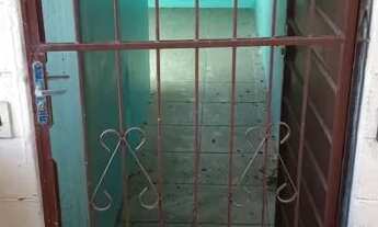 Imagem 5: Apartamento térreo desocupado escriturado